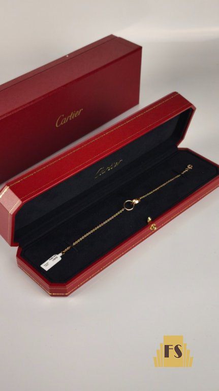 CARTIER Love 