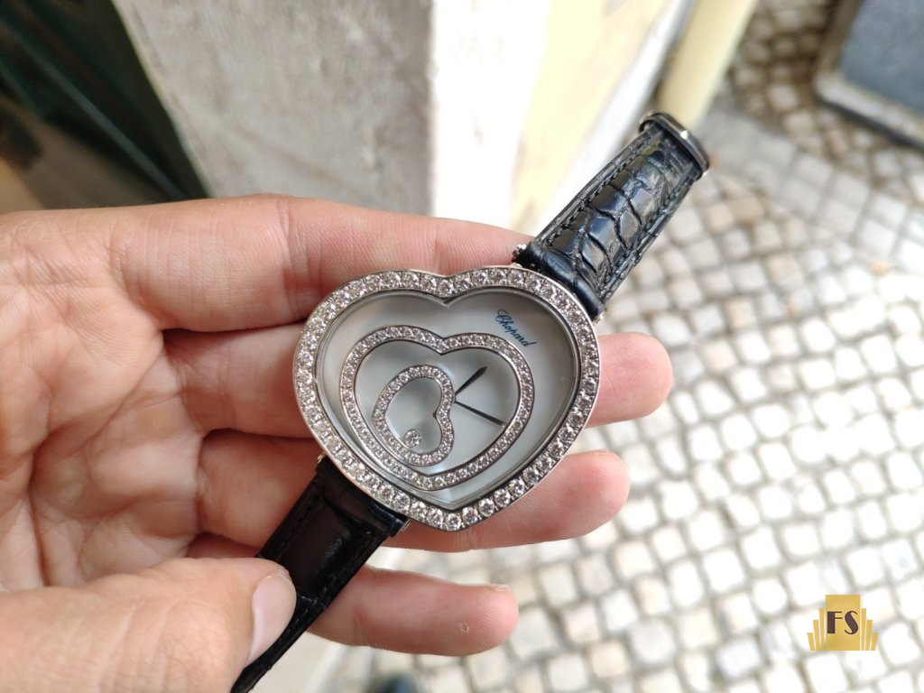 Chopard Happy Spirit