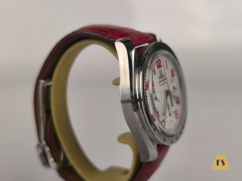 Omega Speedmaster Reduced MOP
