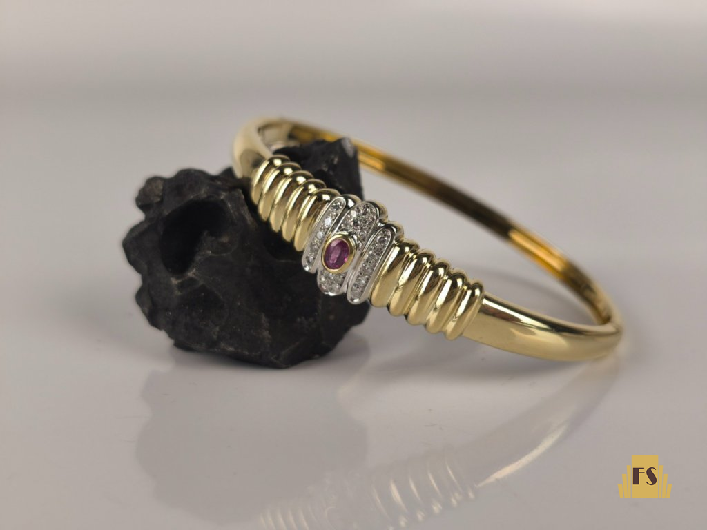 Pulseira DAMIANI