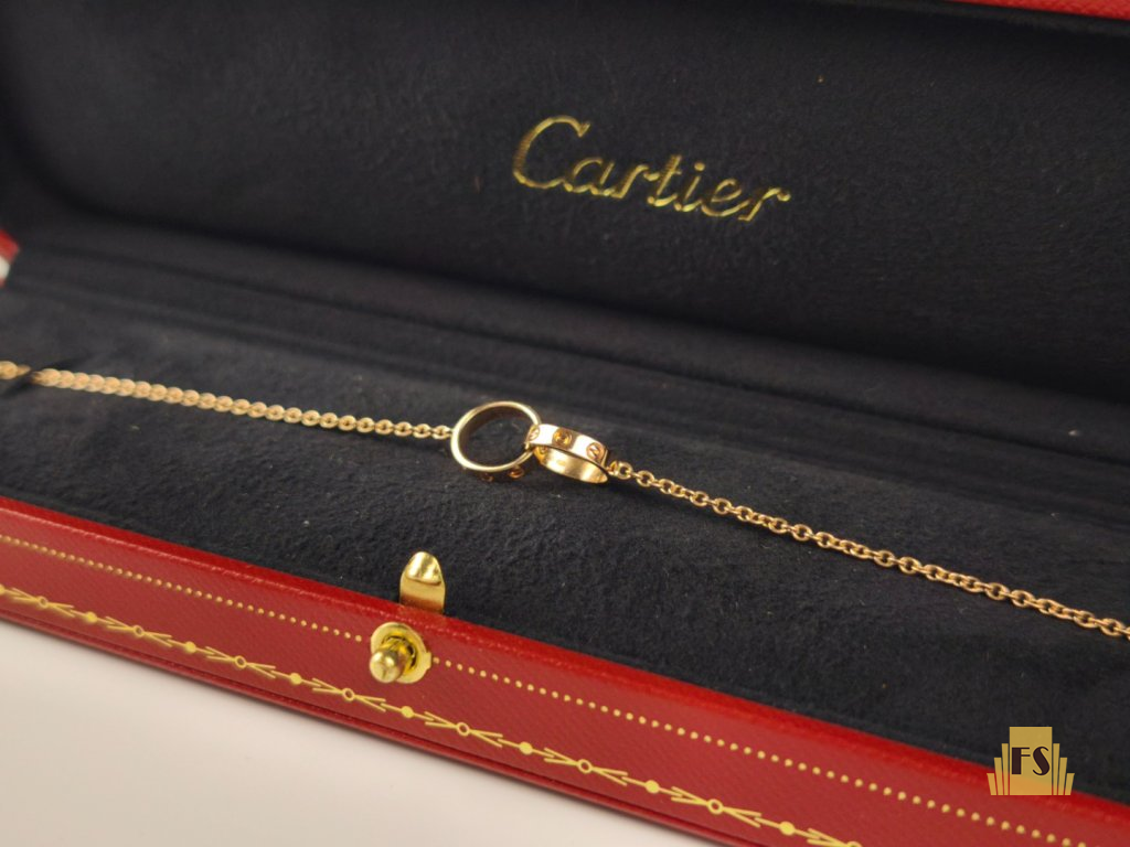 CARTIER Love 