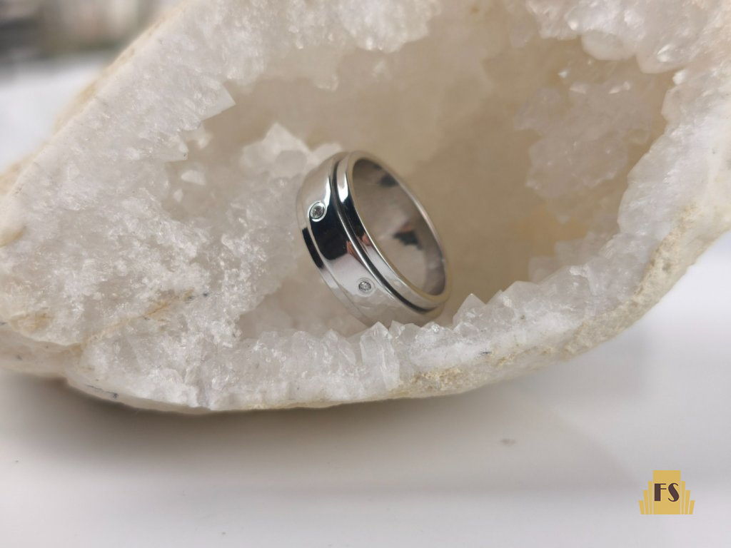 PIAGET Possession Ring