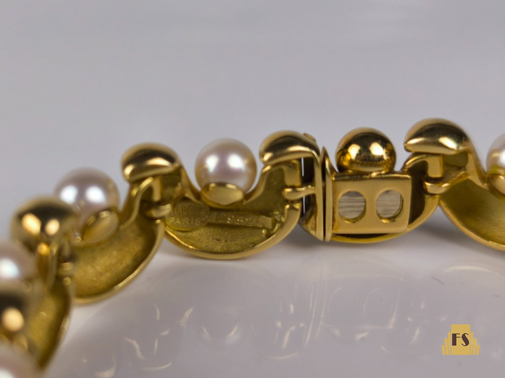 Pulseira CHAUMET
