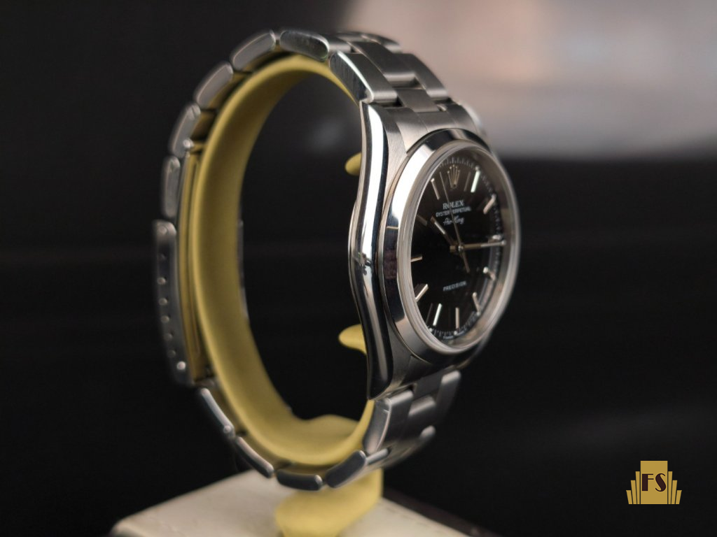Rolex Air King 34mm