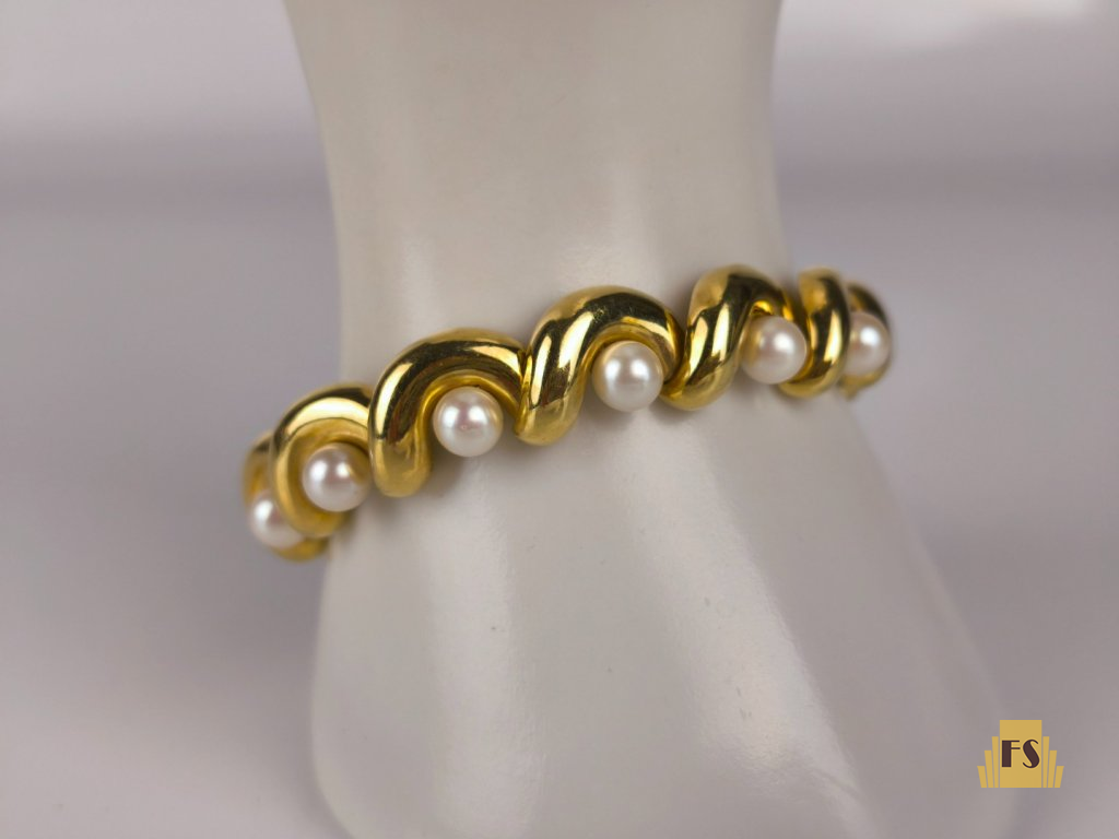 Pulseira CHAUMET