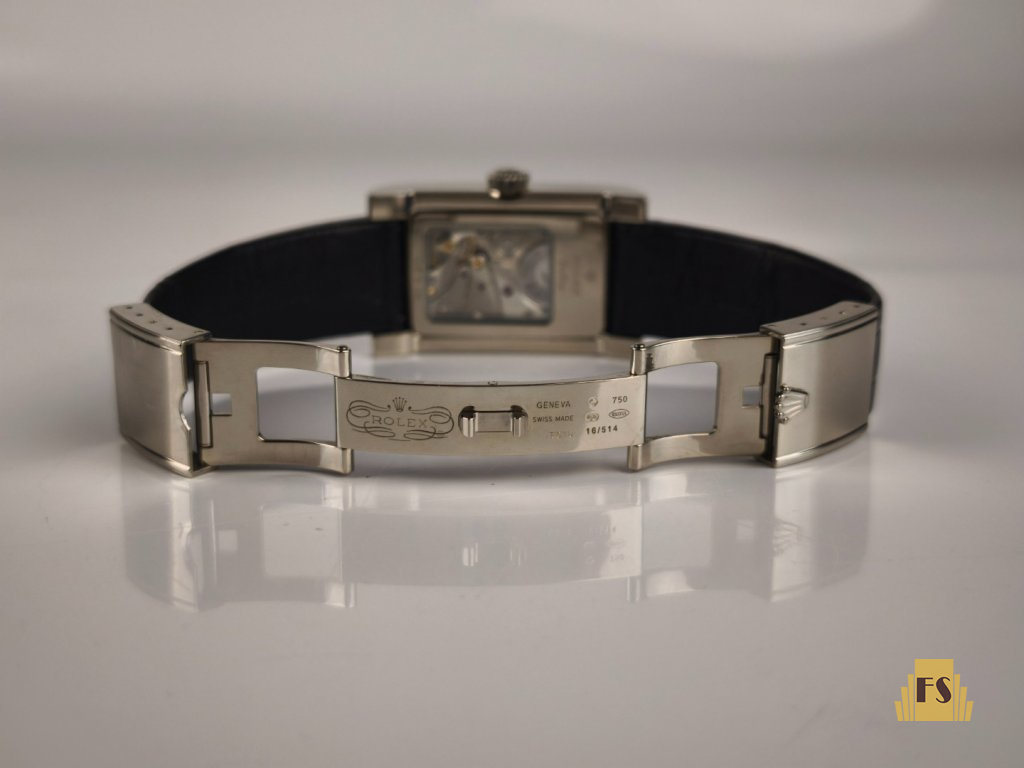 Rolex Cellini Prince 18K