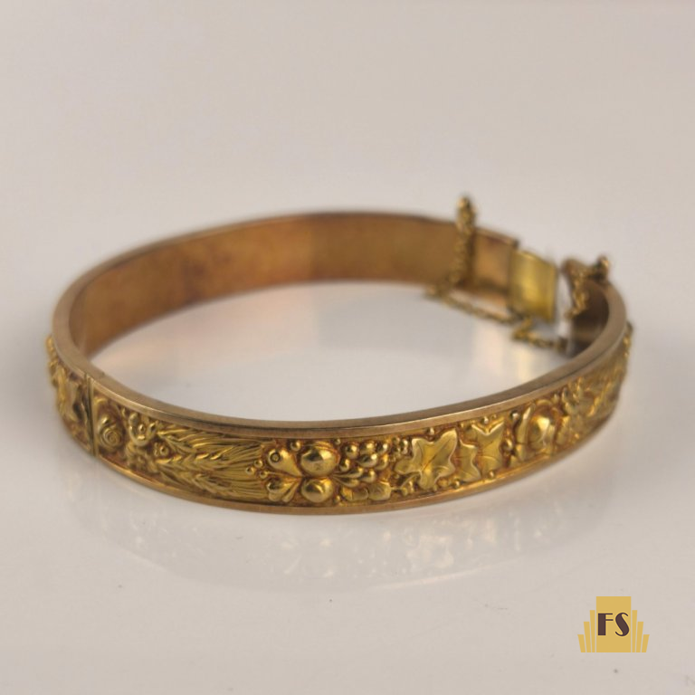 Pulseira Rosas de Portugal