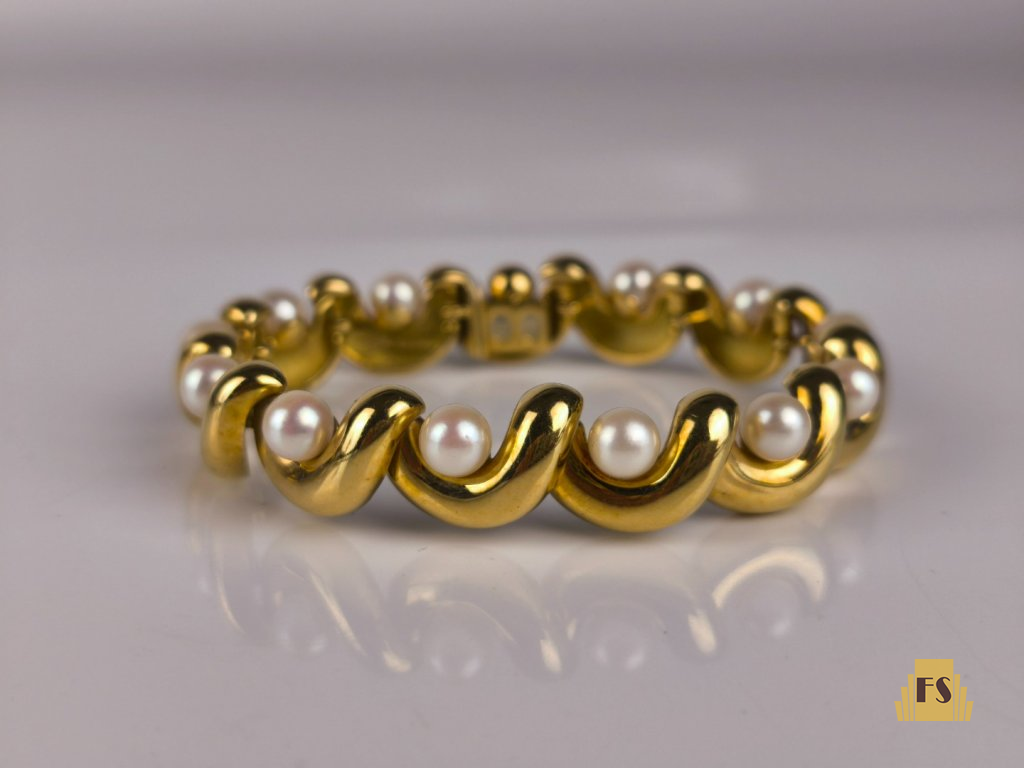 Pulseira CHAUMET