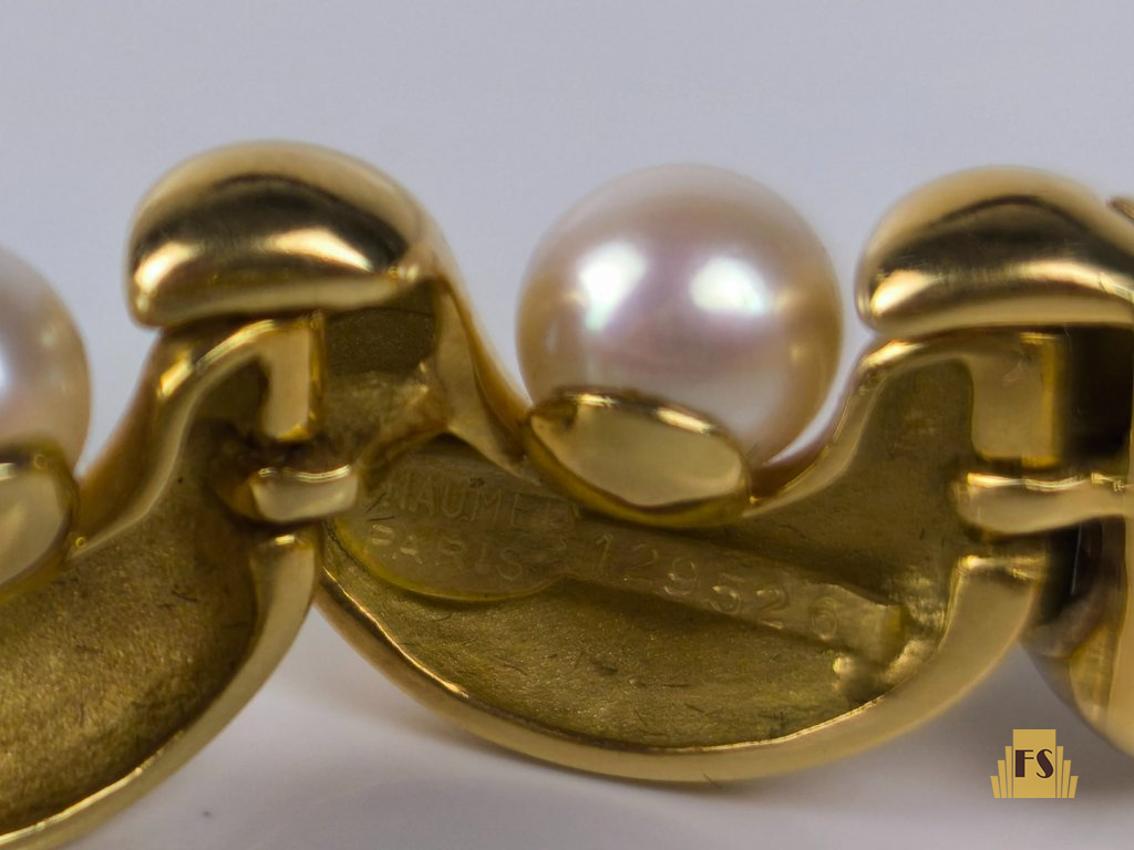 Pulseira CHAUMET