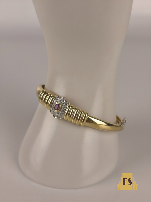 Pulseira DAMIANI