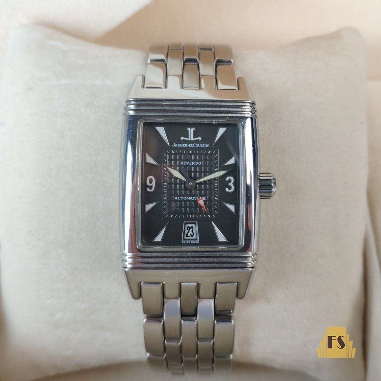 JLC Reverso Gran Sport