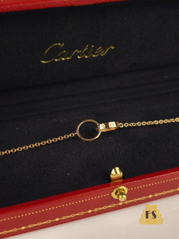 CARTIER Love 