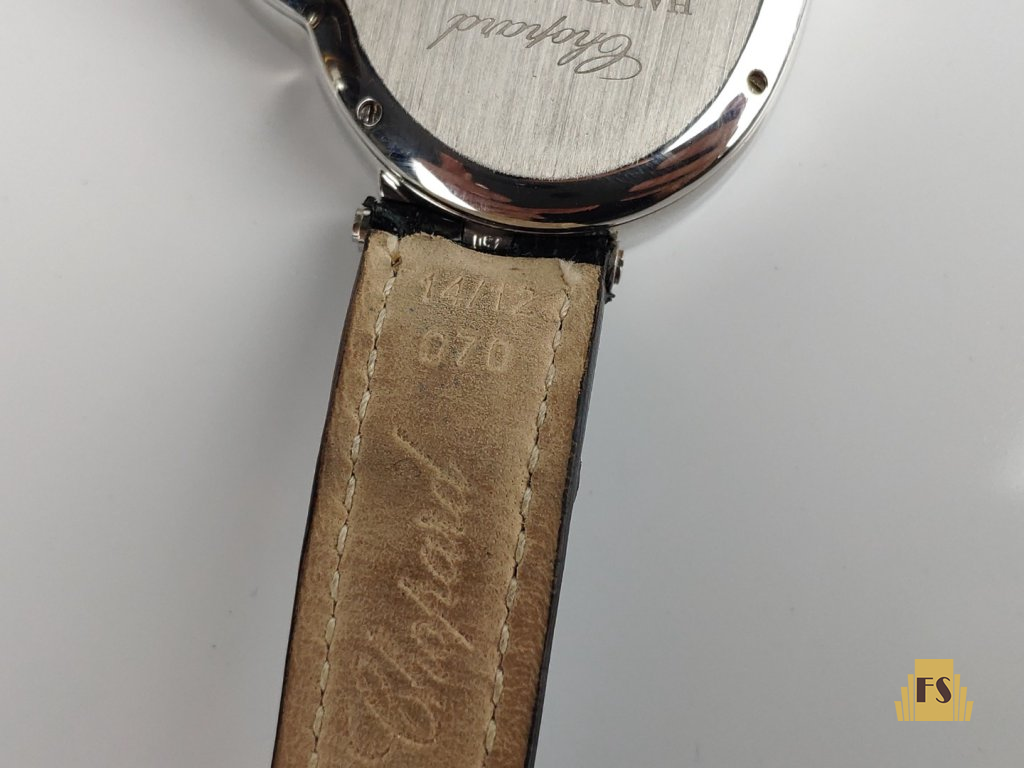 Chopard Happy Spirit