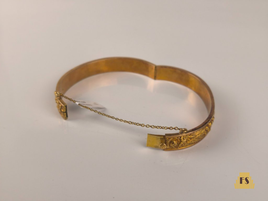 Pulseira Rosas de Portugal