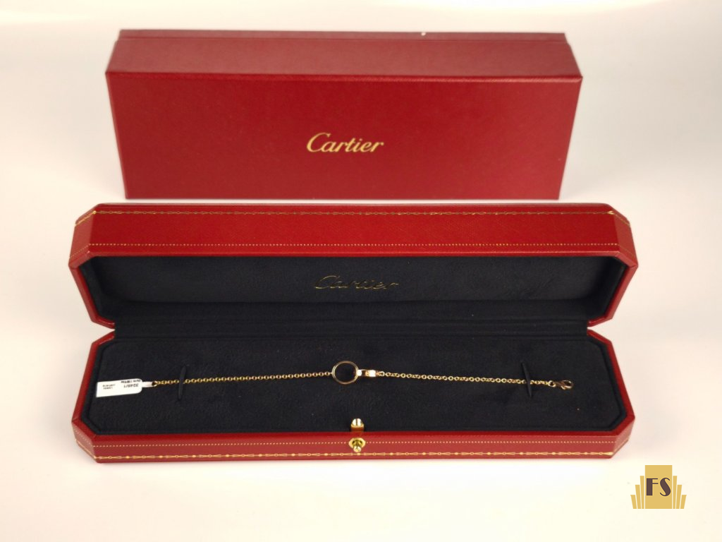 CARTIER Love 