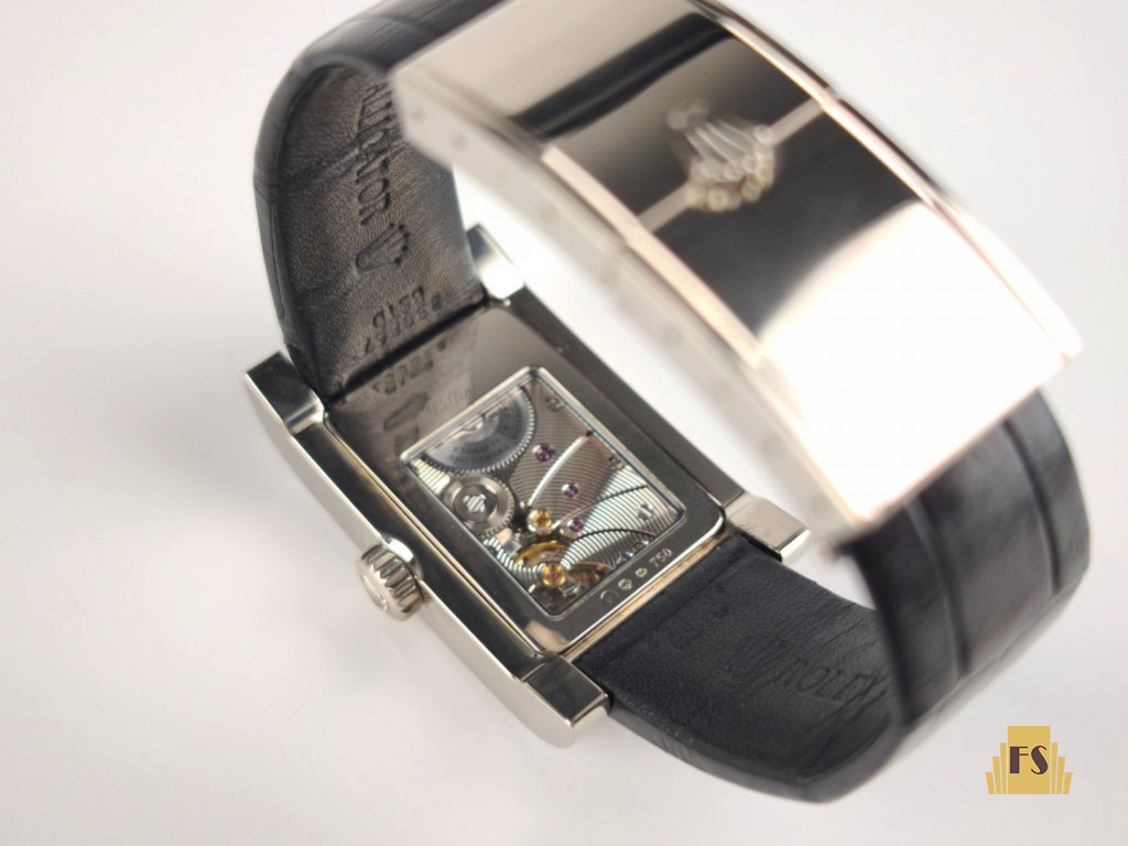 Rolex Cellini Prince 18K