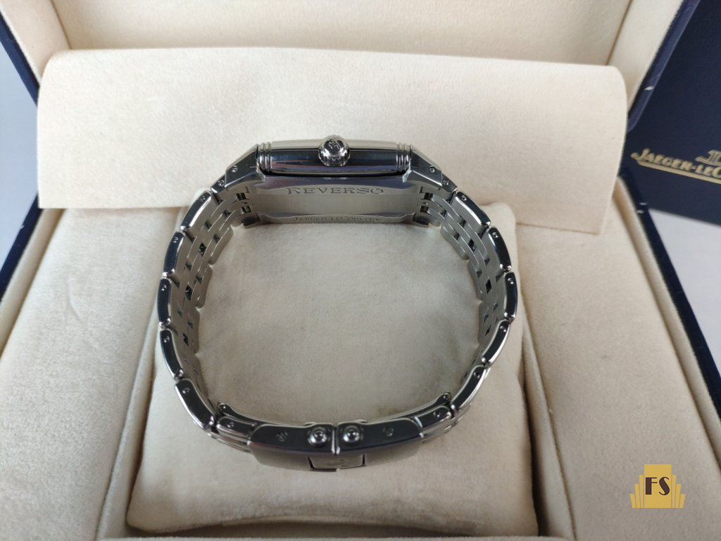 JLC Reverso Gran Sport