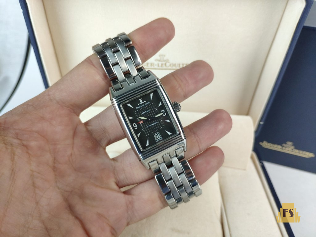 JLC Reverso Gran Sport
