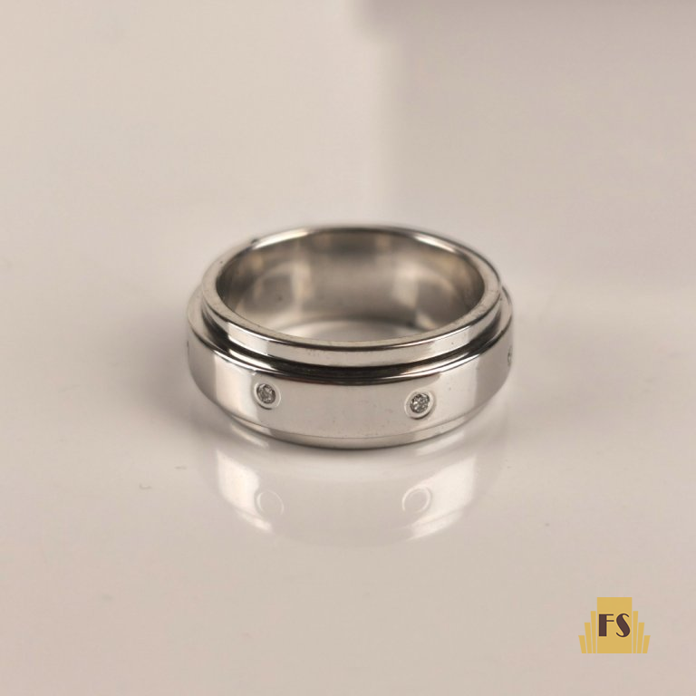 PIAGET Possession Ring