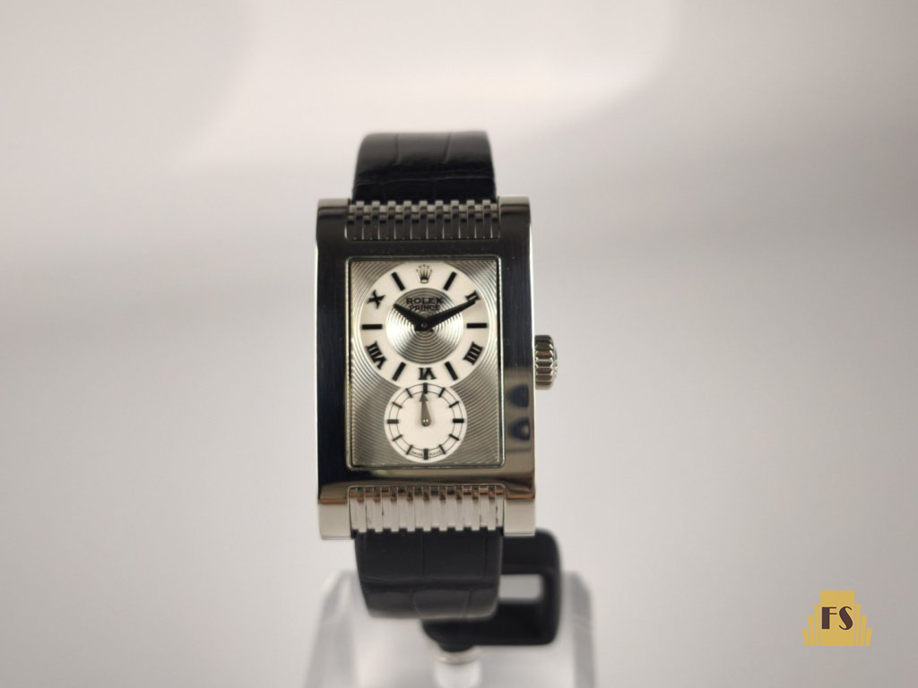 Rolex Cellini Prince 18K