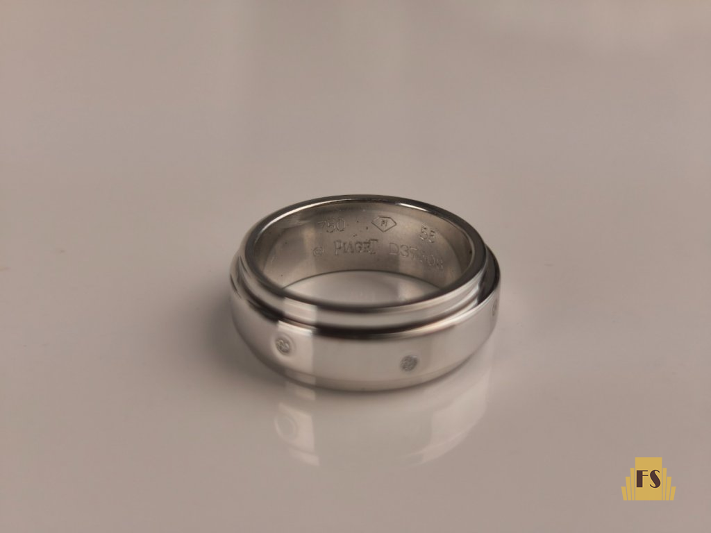 PIAGET Possession Ring