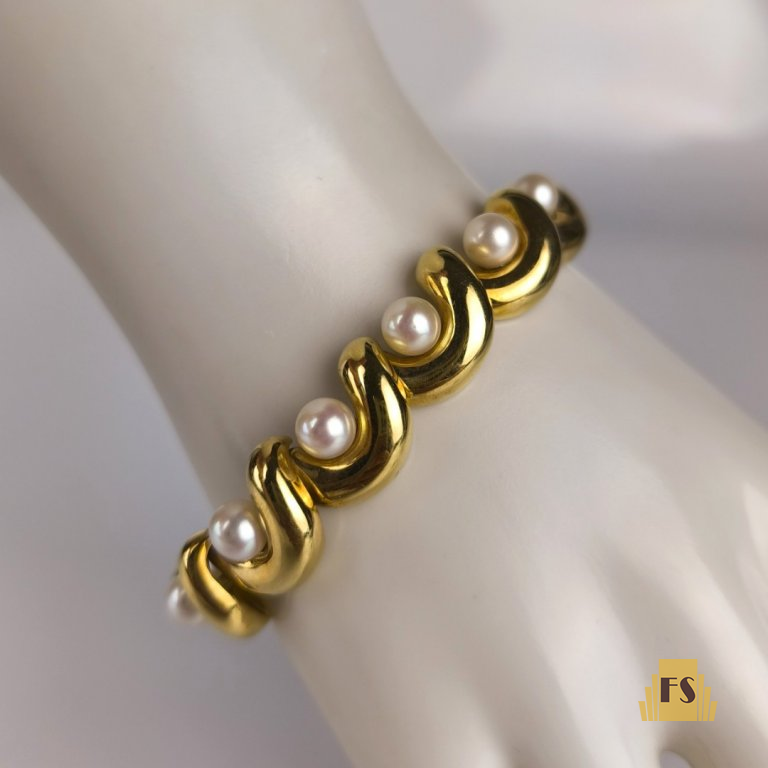 Pulseira CHAUMET