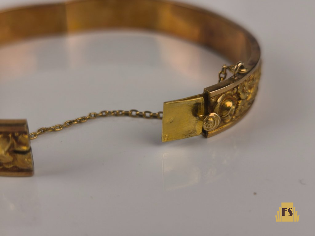 Pulseira Rosas de Portugal