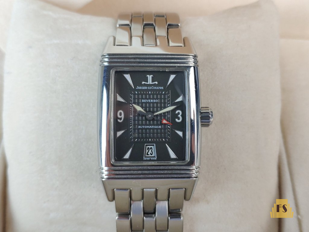 JLC Reverso Gran Sport
