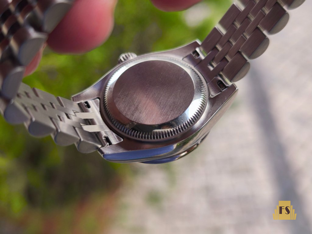 Rolex Datejust Lady