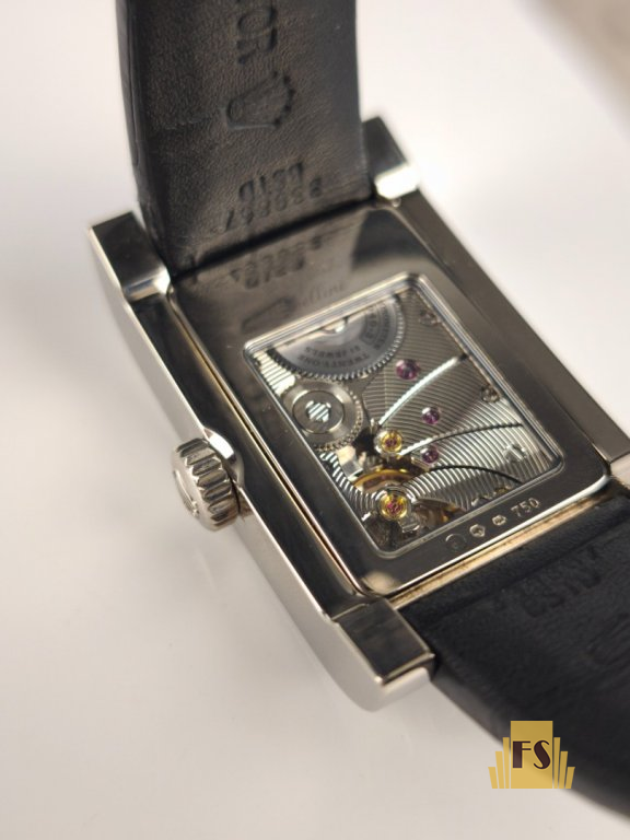 Rolex Cellini Prince 18K
