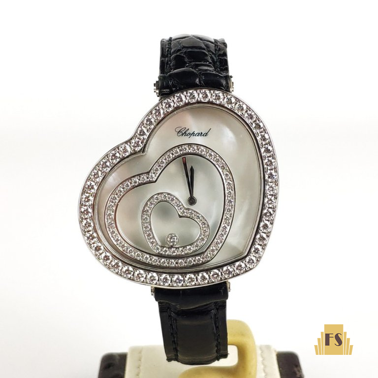 Chopard happy spirit
