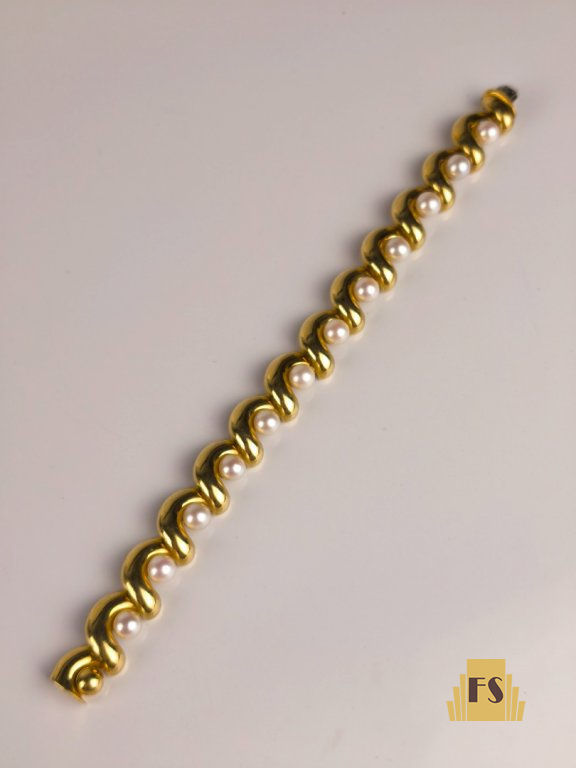 Pulseira CHAUMET