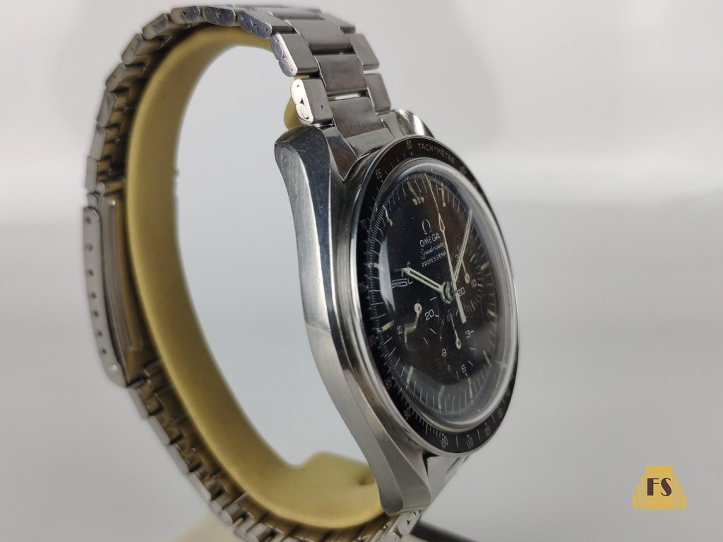 Omega Speedmaster Professional