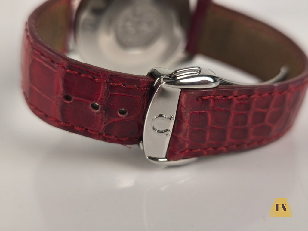 Omega Speedmaster Reduced MOP