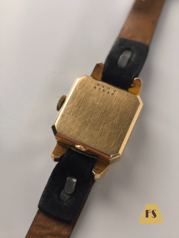 Rolex Lady Precision