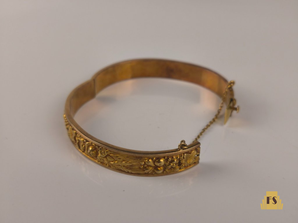 Pulseira Rosas de Portugal