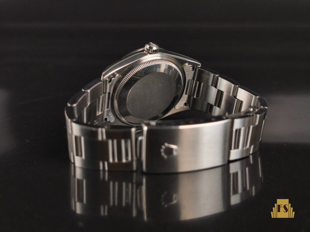 Rolex Air King 34mm