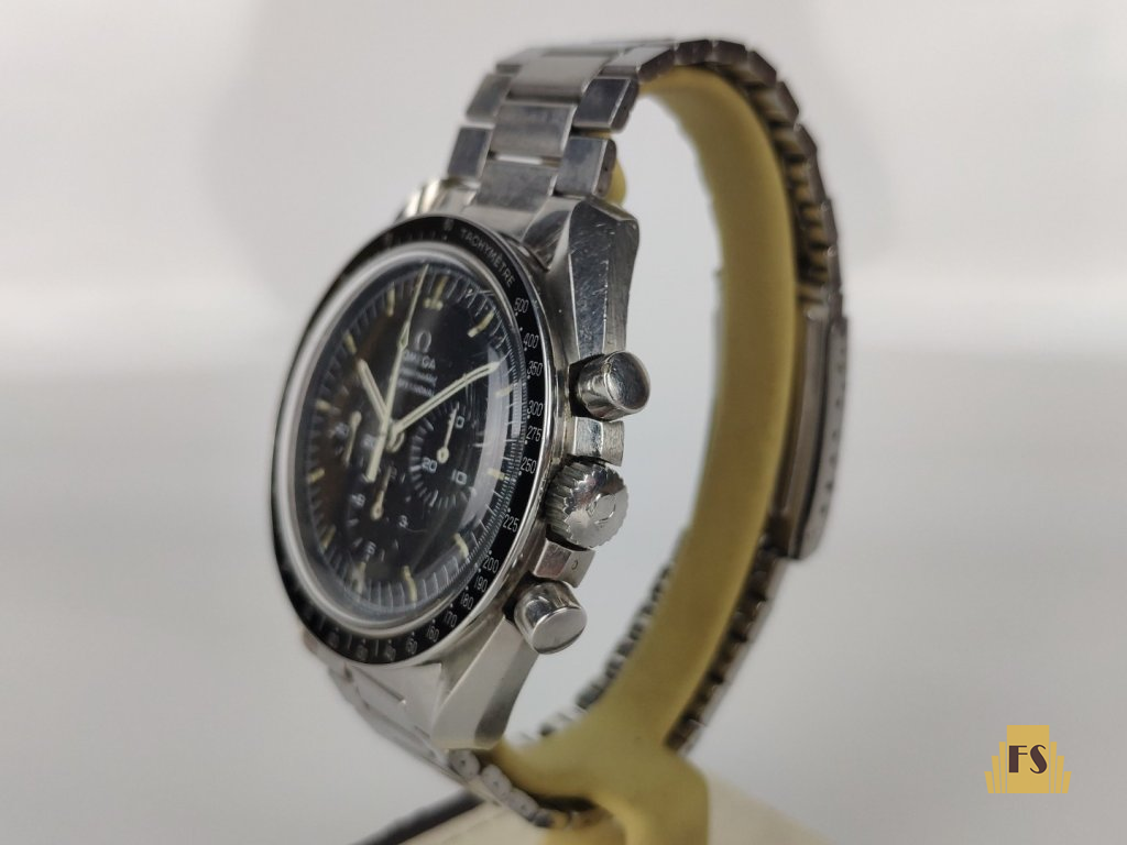 Omega Speedmaster Professional