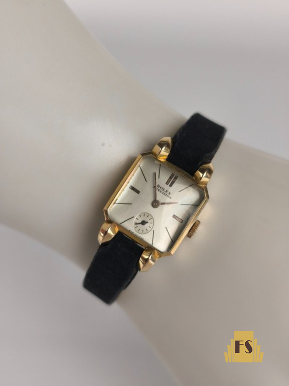 Rolex Lady Precision