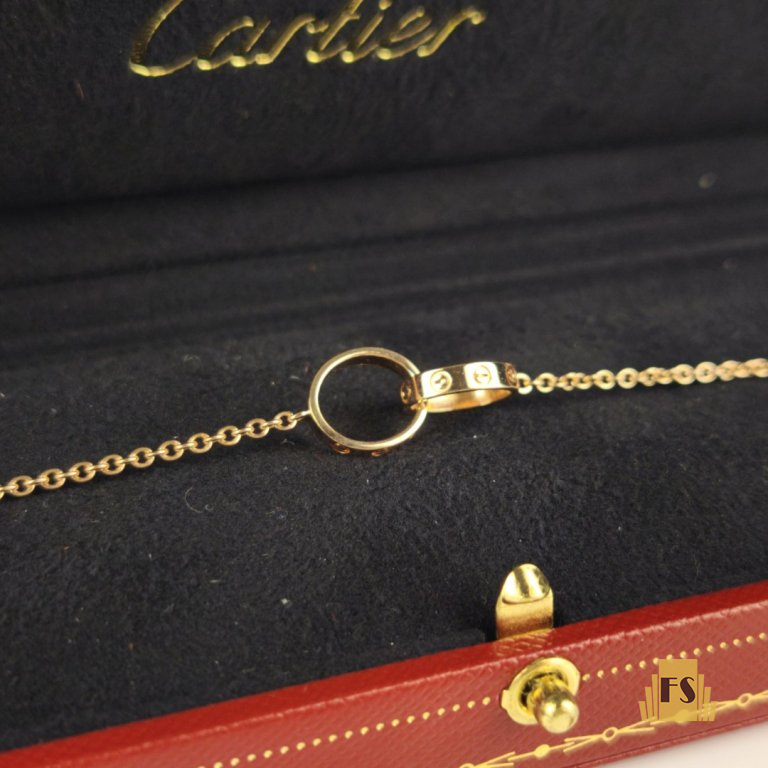 CARTIER Love 