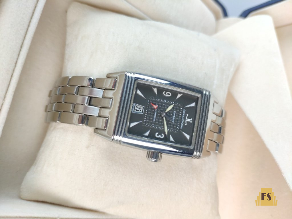 JLC Reverso Gran Sport