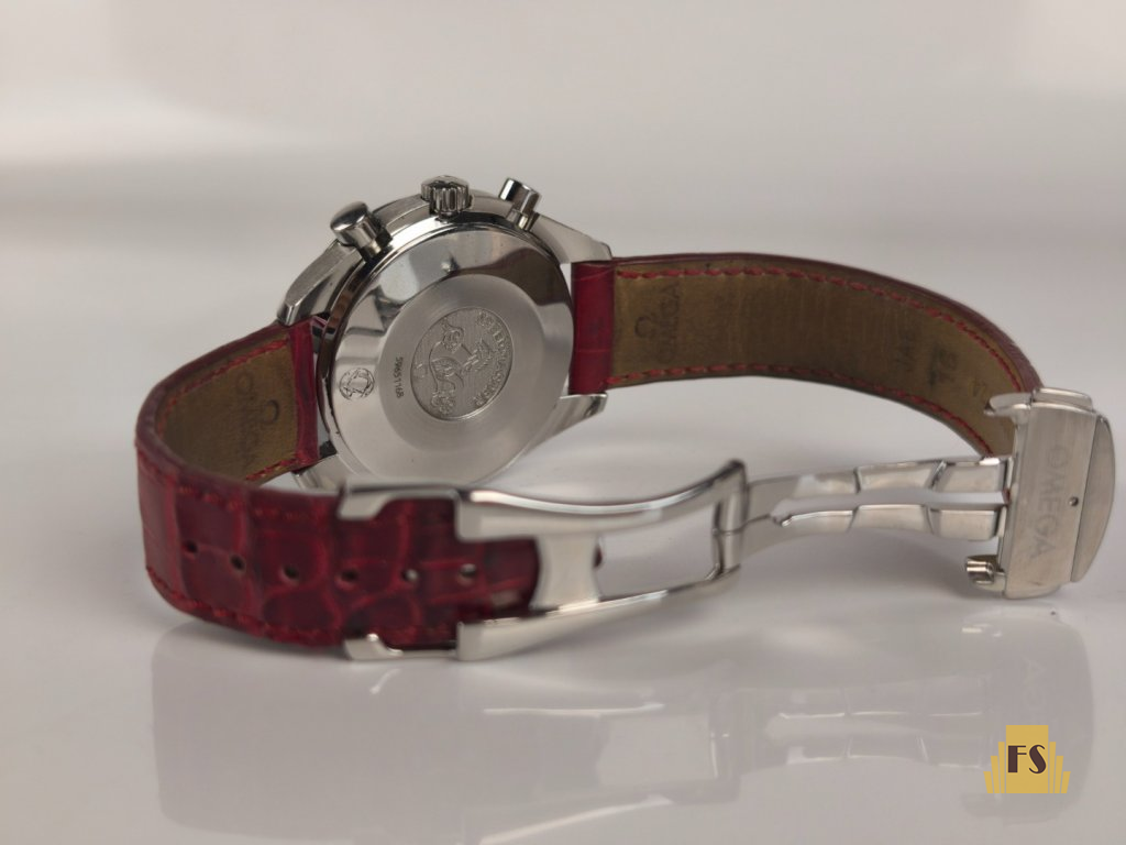 Omega Speedmaster Reduced MOP