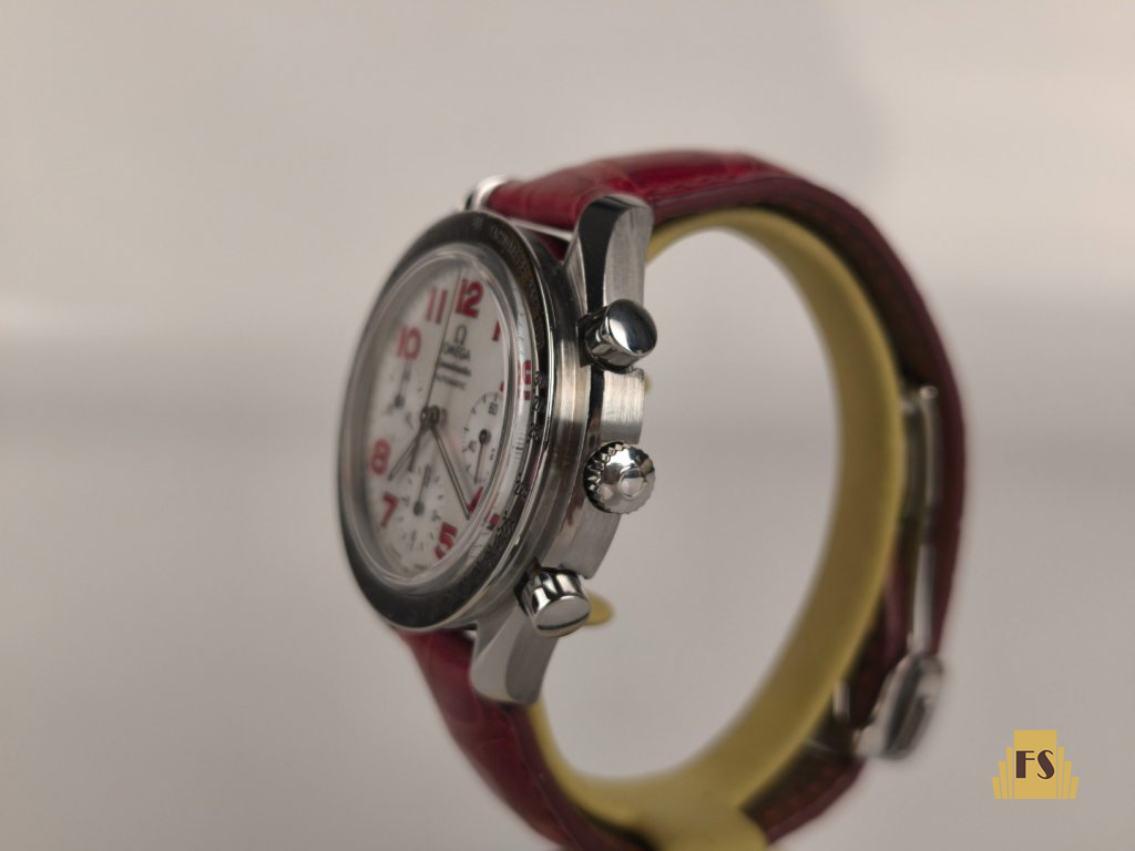 Omega Speedmaster Reduced MOP
