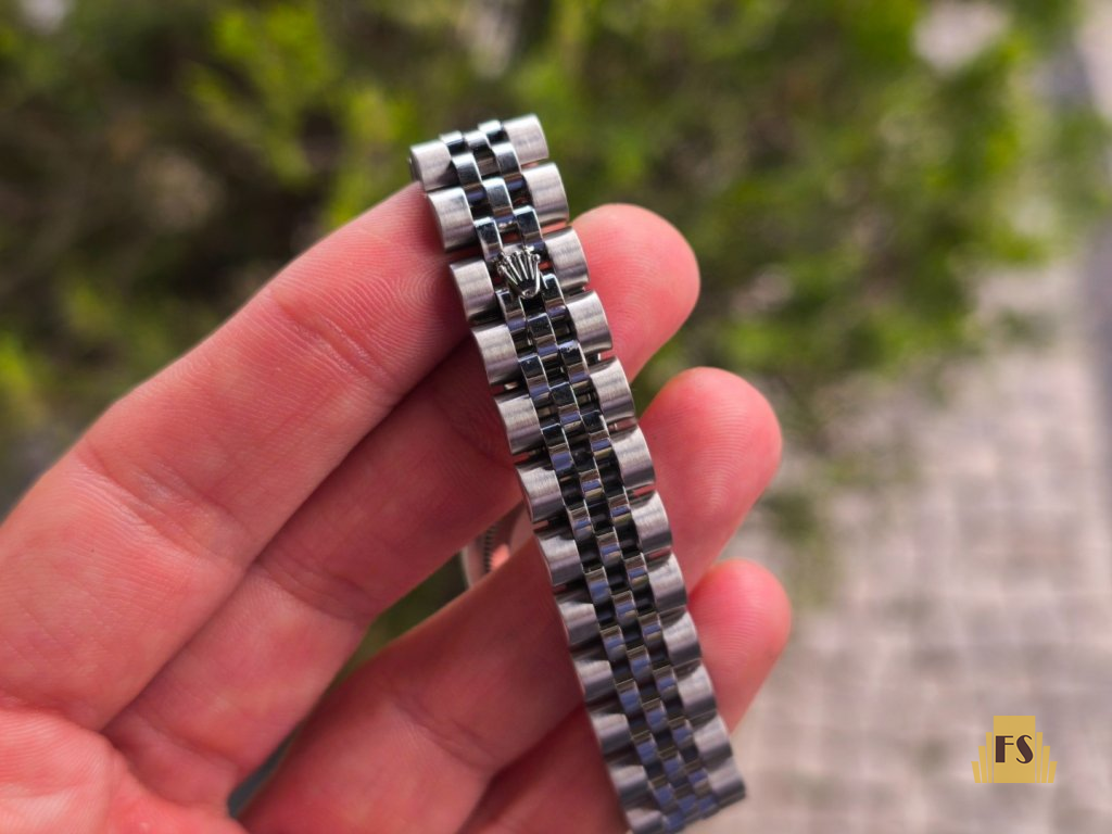 Rolex Datejust Lady