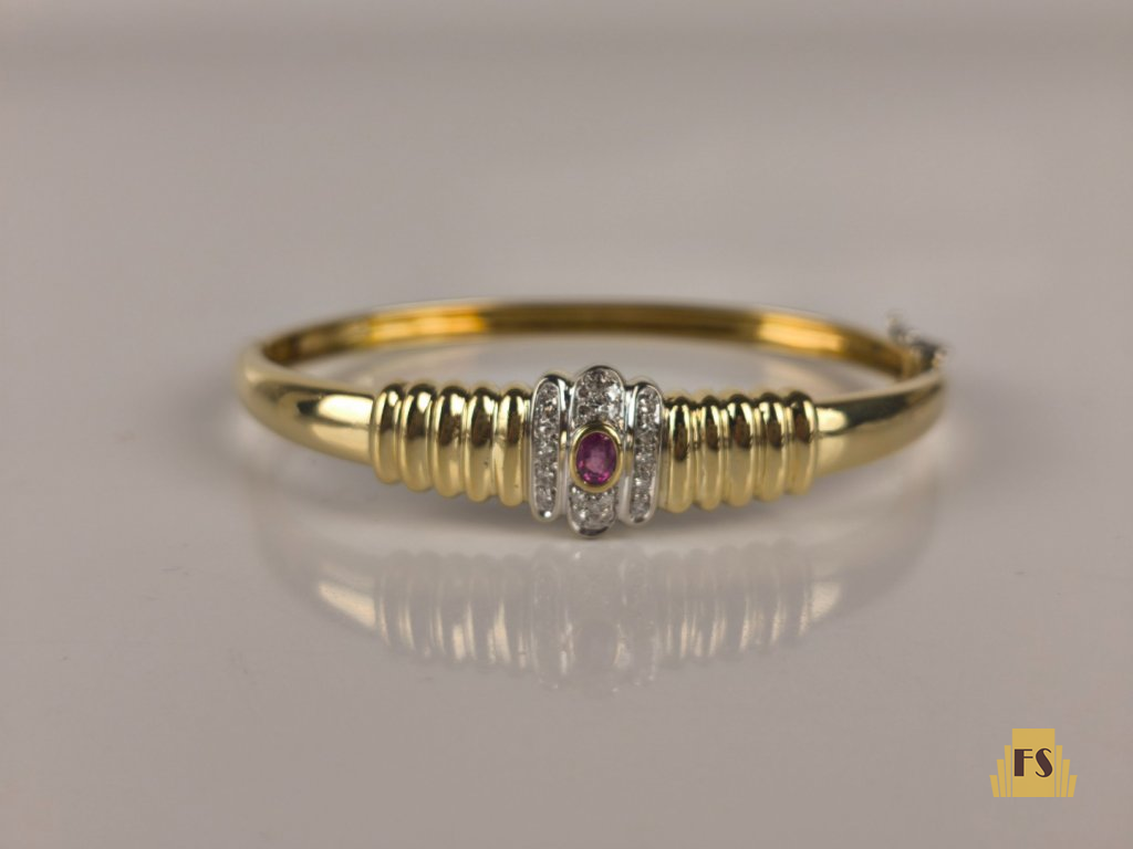 Pulseira DAMIANI