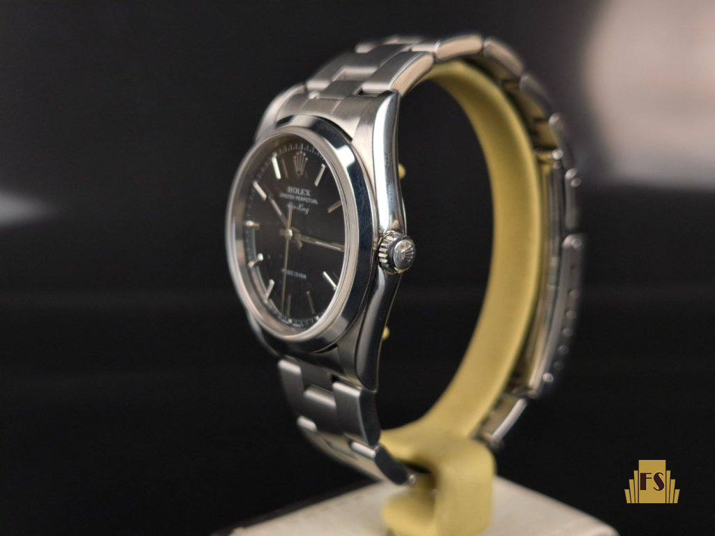 Rolex Air King 34mm