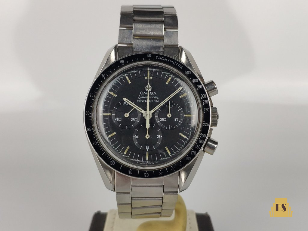 Omega Speedmaster Professional