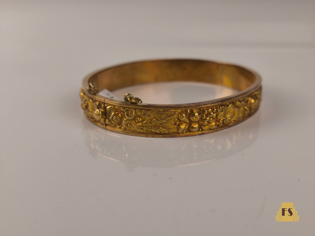 Pulseira Rosas de Portugal