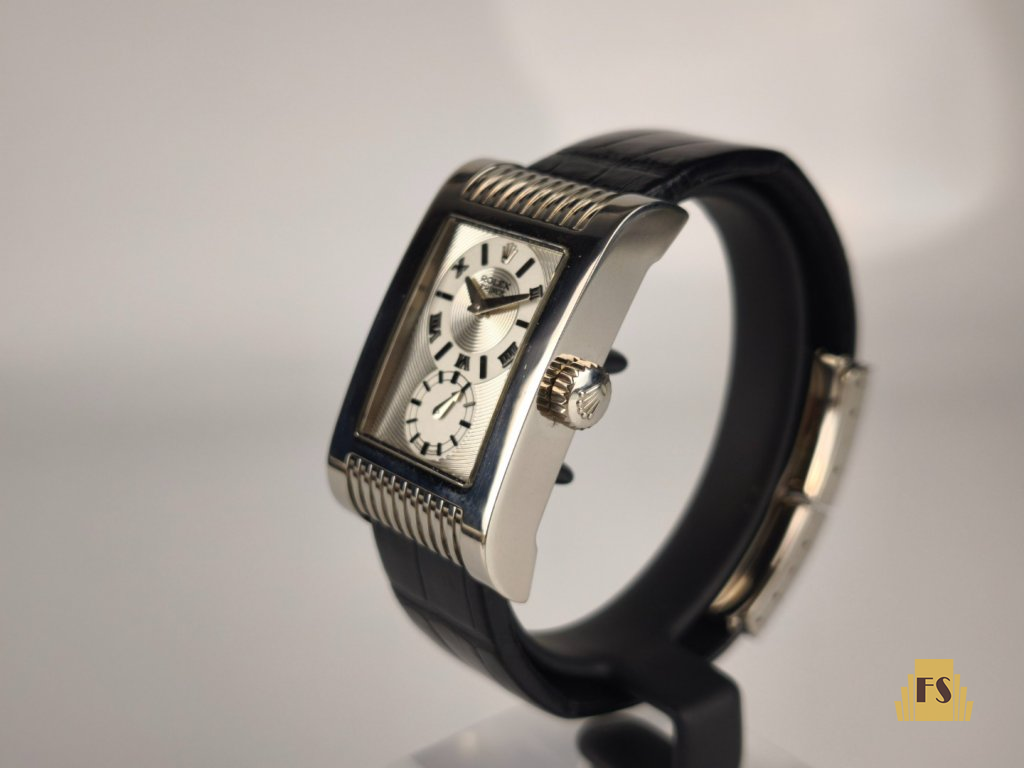 Rolex Cellini Prince 18K