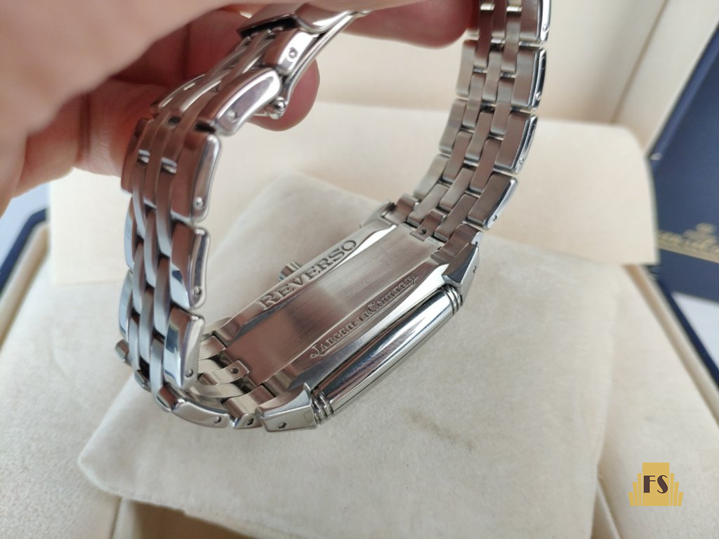 JLC Reverso Gran Sport